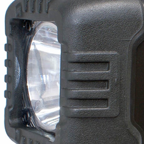 LED Heavy-duty Rechargeable Handheld Spotlights